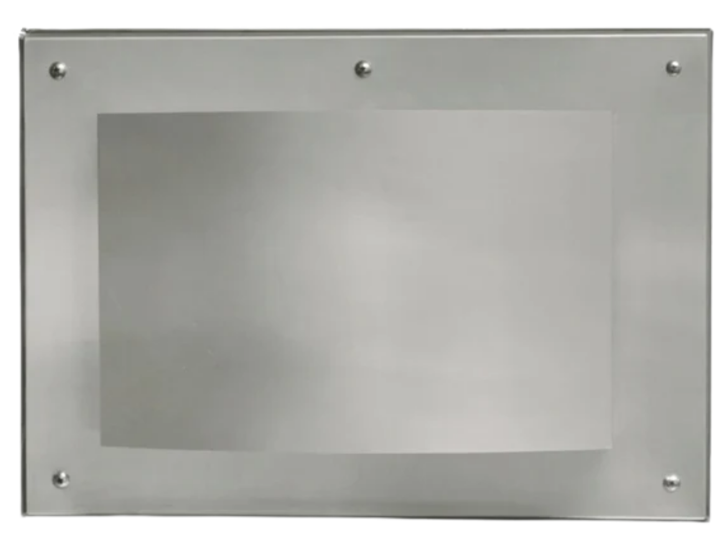Horizontal Power Vent Termination for 90 Series Direct Vent Fireplaces