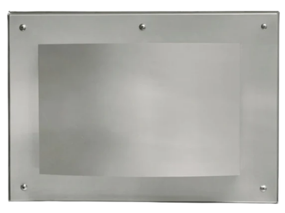 Horizontal Power Vent Termination for 90 Series Direct Vent Fireplaces