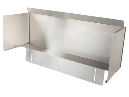 Blaze Wind Guard for 32" Gas Grills