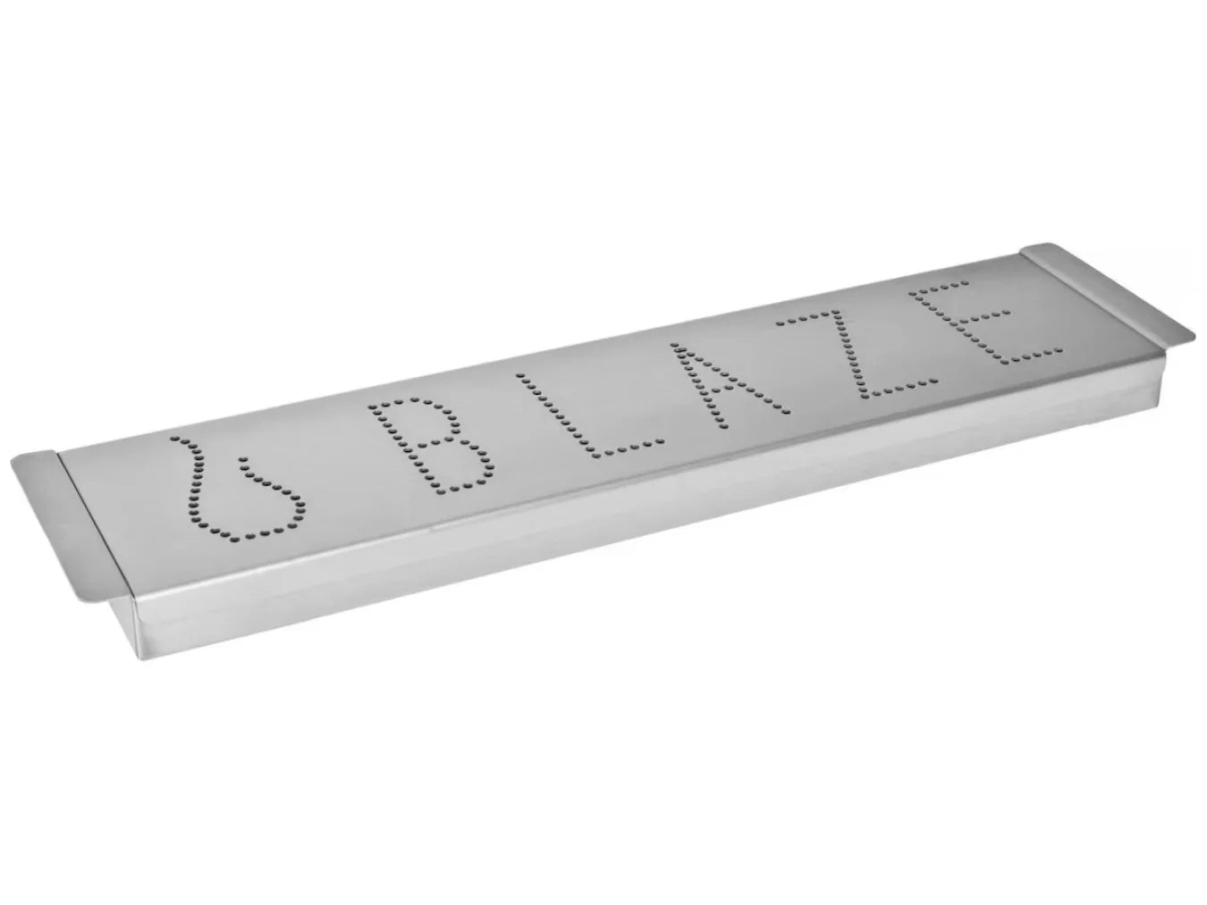 Blaze Stainless Steel Smoker Box for Gas Grills