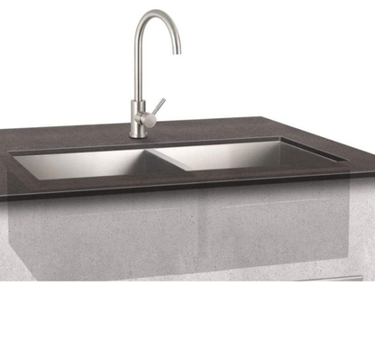 Fire Magic 3836 Stainless Steel Faucet