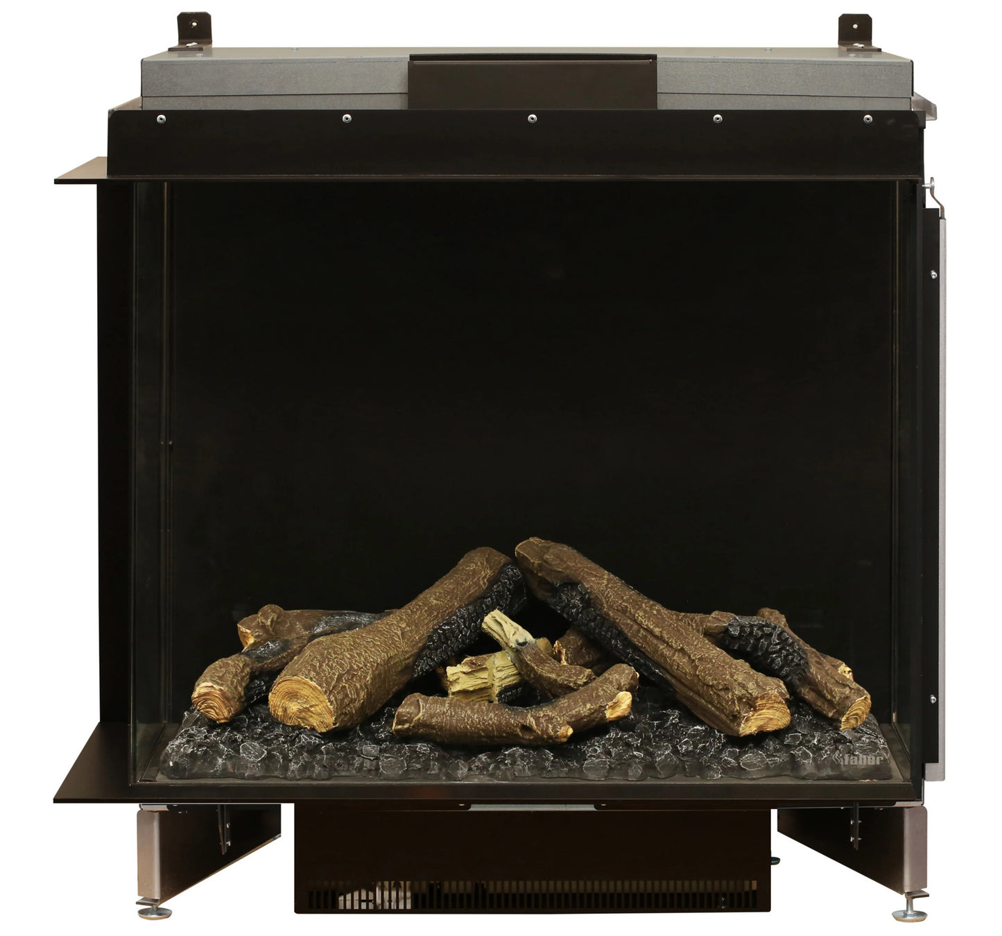 Dimplex e-MatriX 37 Inch Left Facing