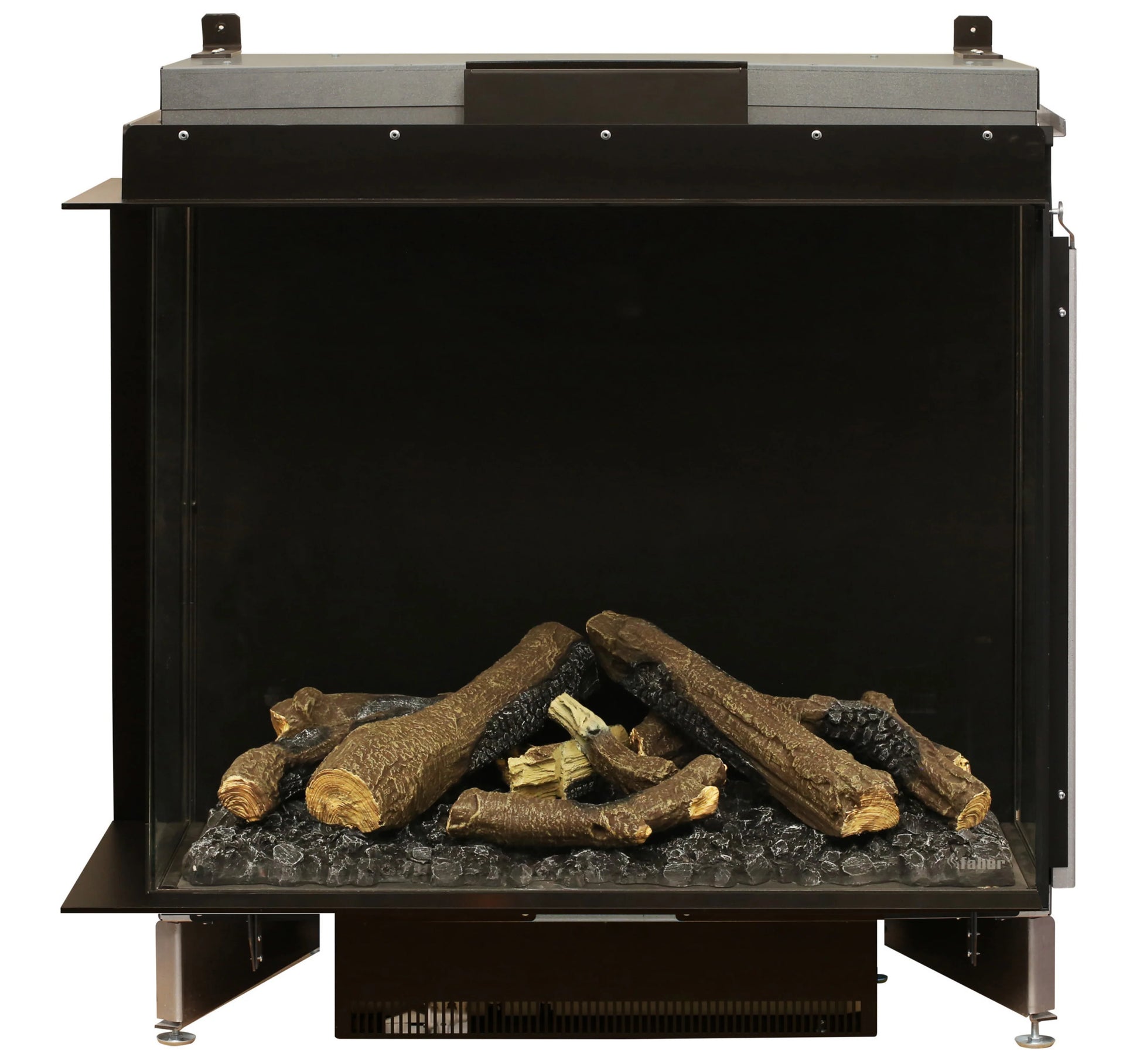 Dimplex e-MatriX 37 Inch Left Facing