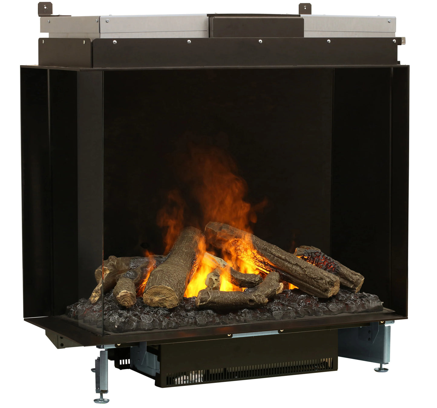Dimplex e-MatriX 37 Inch Right Facing