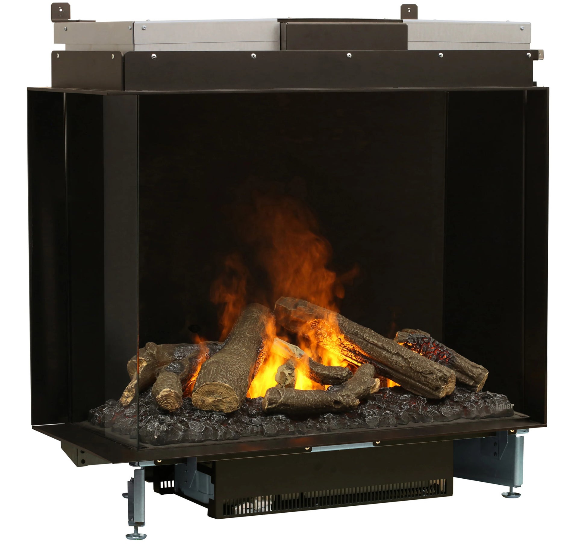 Dimplex e-MatriX 37 Inch Right Facing