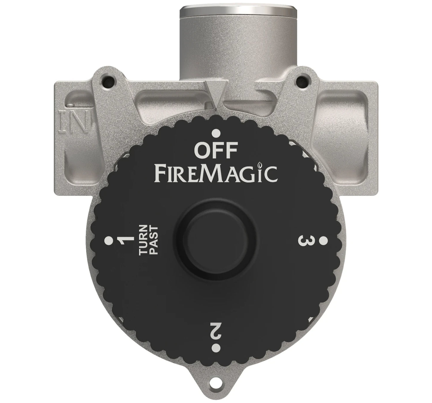 Fire Magic 3090A 3-Hour Automatic Timer Gas Shut-Off Valve