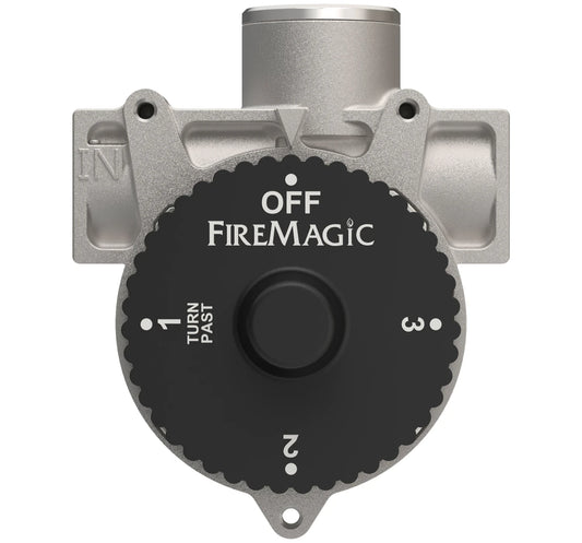 Fire Magic 3090A 3-Hour Automatic Timer Gas Shut-Off Valve