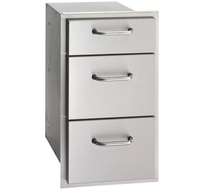 Fire Magic Select Triple Drawer