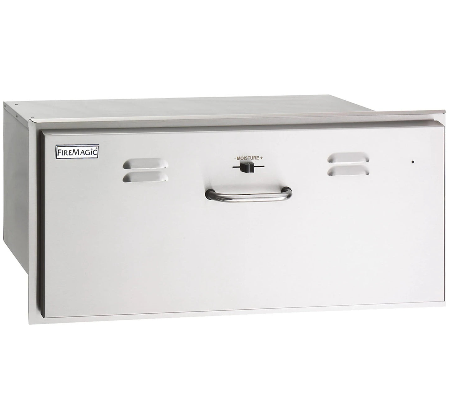 Fire Magic Select Electric Warming Drawer