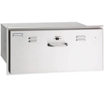 Fire Magic Select Electric Warming Drawer