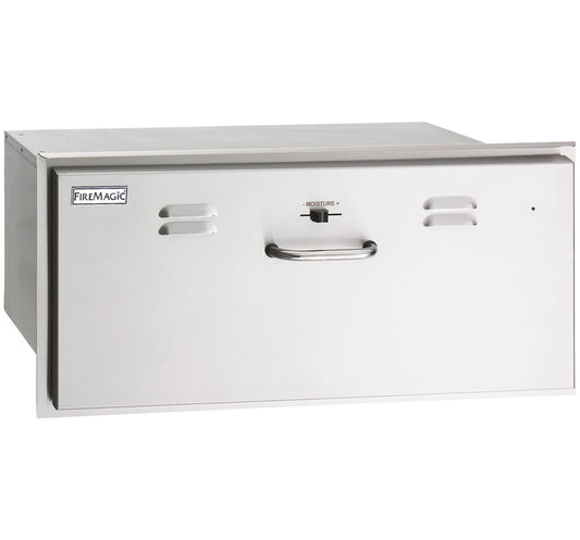 Fire Magic Select Electric Warming Drawer