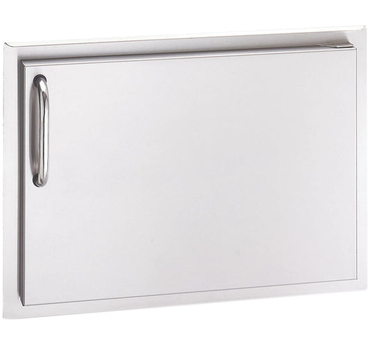 Fire Magic Select Horizontal Single Door