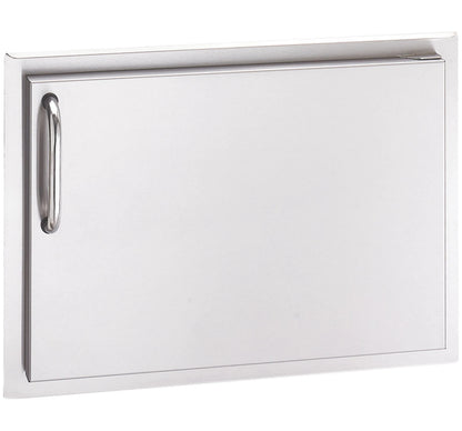 Fire Magic Select Horizontal Single Door