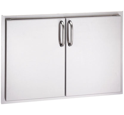 Fire Magic Select Double Access Door