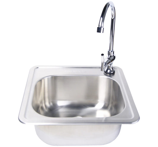 Fire Magic 3587 Stainless Steel Sink