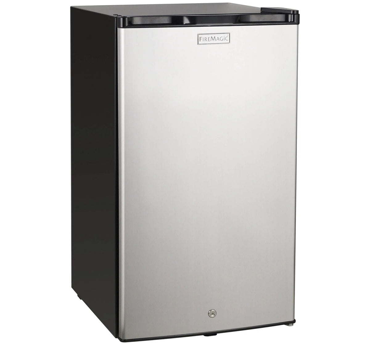 Fire Magic 3598 Outdoor Refrigerator with Reversible Door Hinge