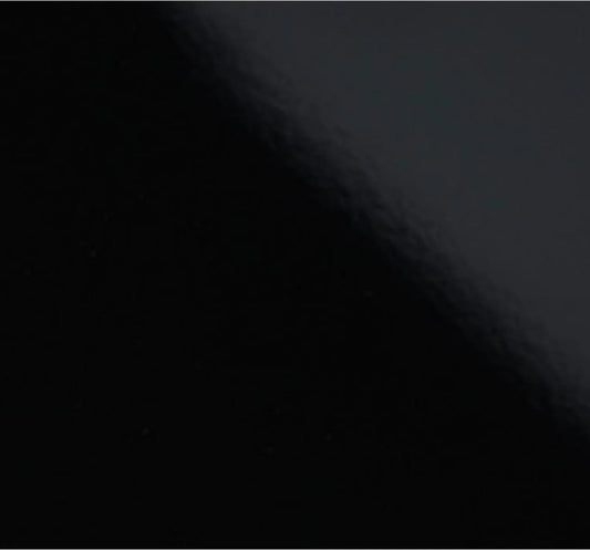 Superior Black Reflective Porcelain Liner Kit for DRC3035, DRT2035, DRT3035 and DRT3535 Gas Fireplaces