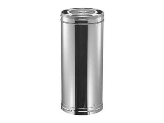 Majestic 24" Chimney Section
