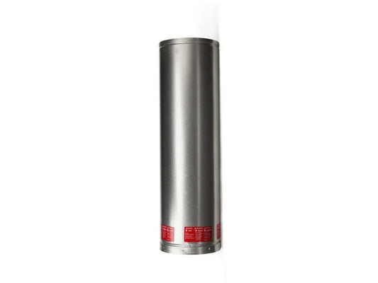 Majestic 24" Chimney Section