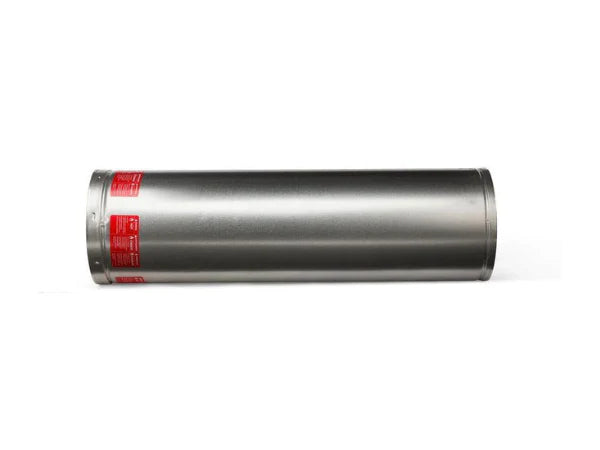 Majestic 24" Chimney Section