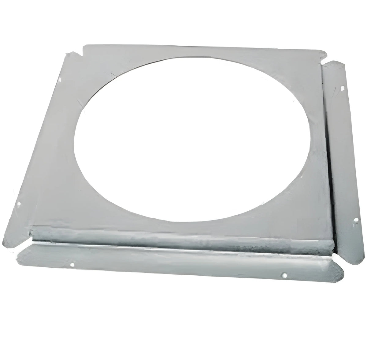 Superior 30 Degree Firestop Spacer for 12" Wood Burning Chimney