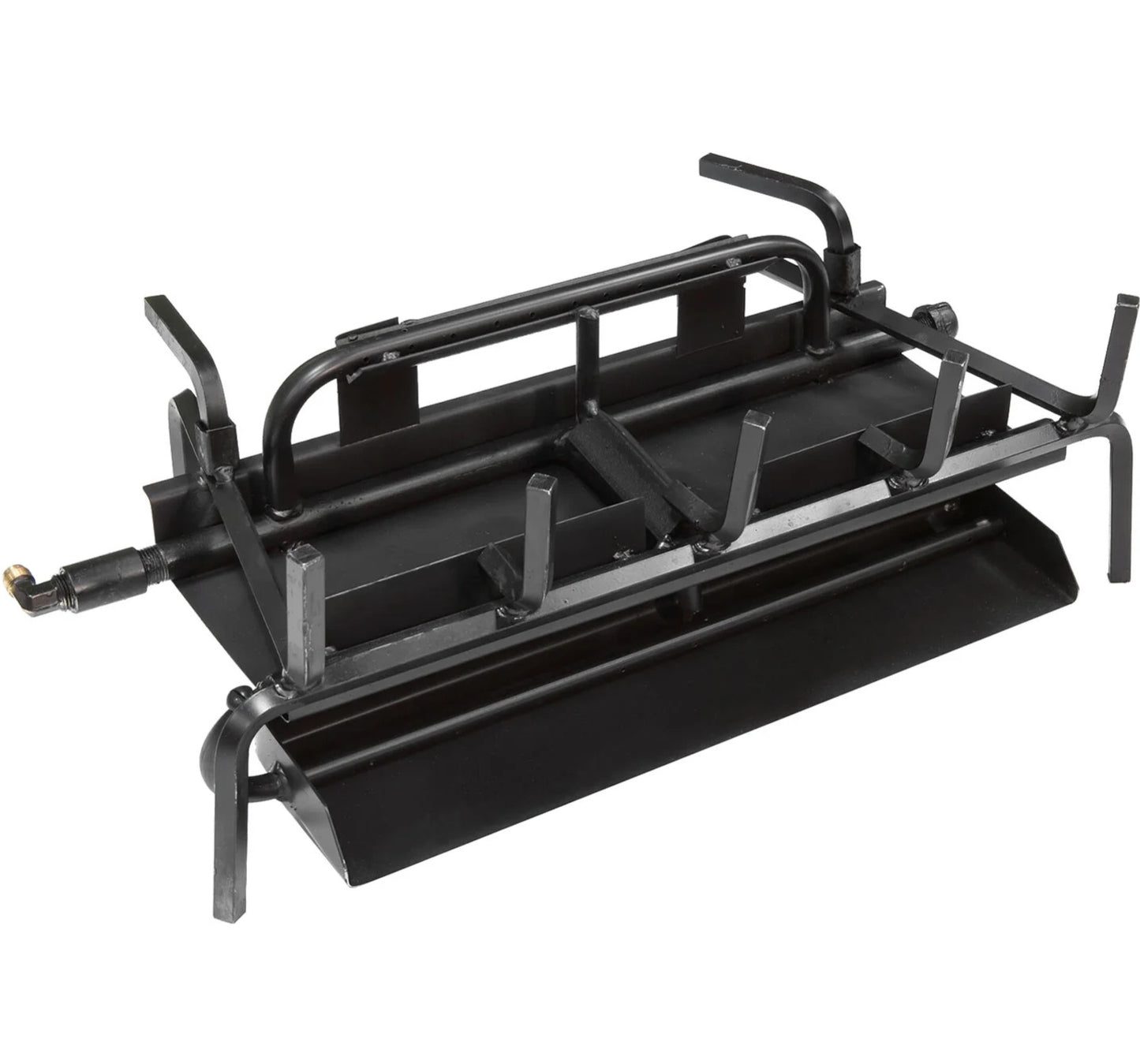 Grand Canyon Indoor Natural Gas Vented Burner 3-Burner