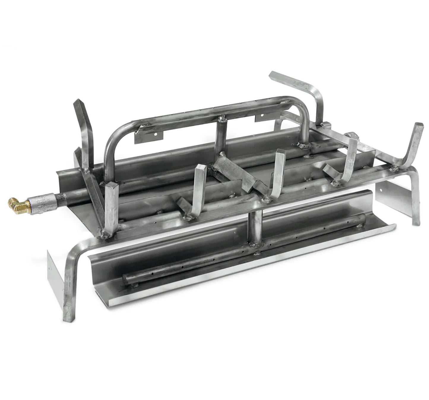 Grand Canyon Outdoor Natural Gas Stainless Steel Vented Burner 3-Burner