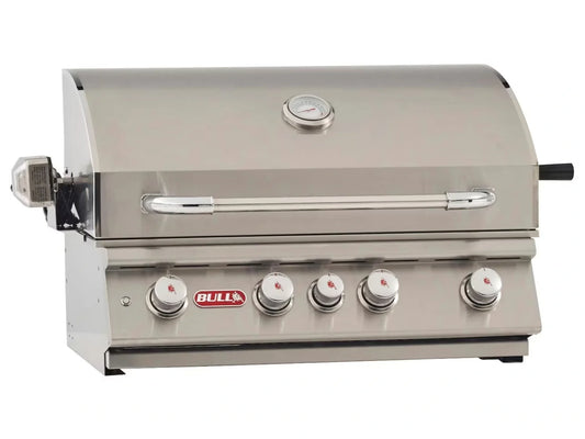 BULL ICE MAKER PANEL 3W30H15.5D