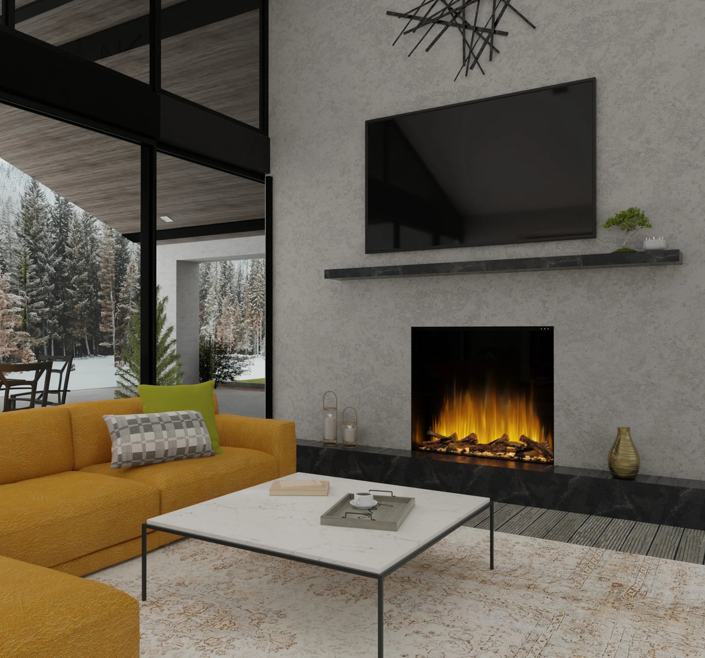 Dimplex Ignite Aspire 48 Inch