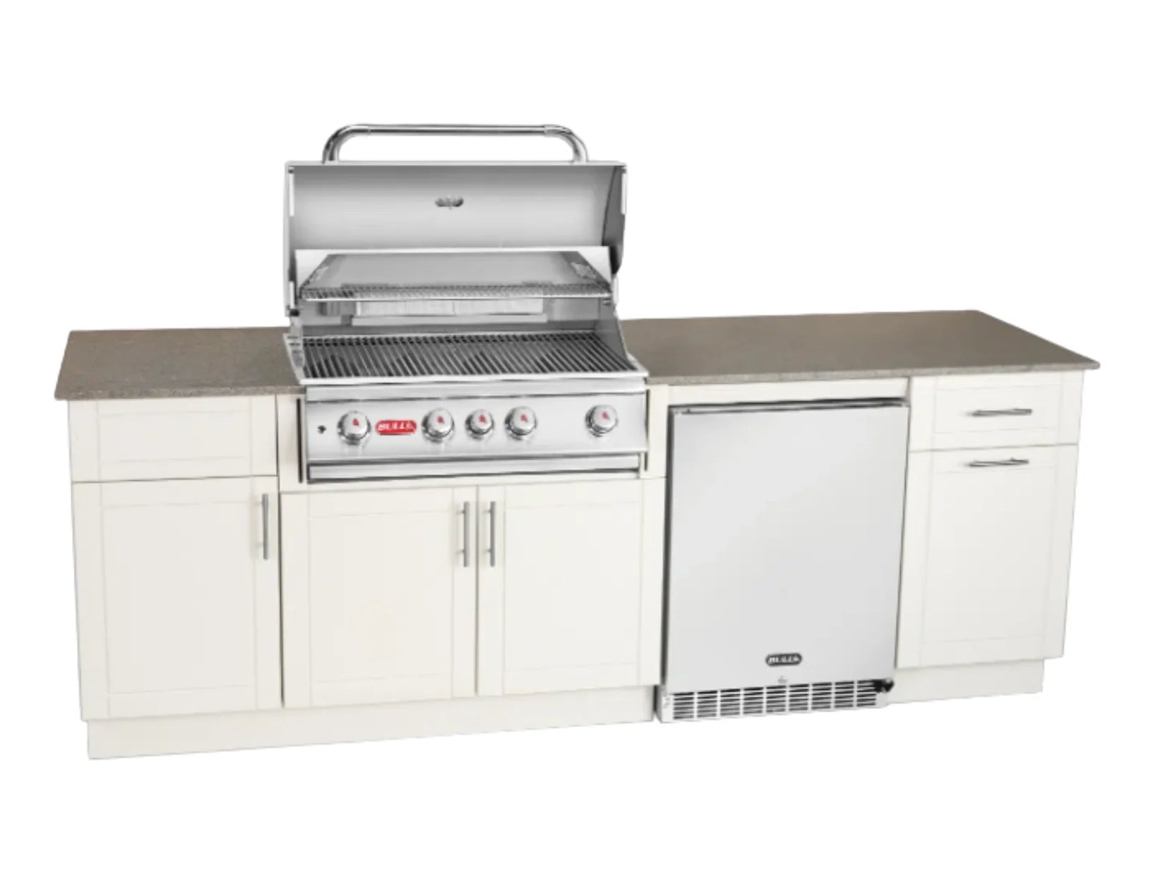 Premium Outdoor Refrigerator Series 2