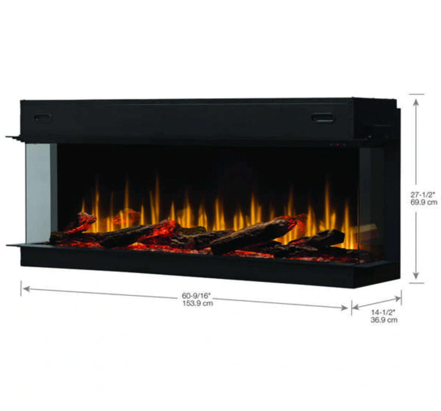 Dimplex Ignite Ultra 60 Inch