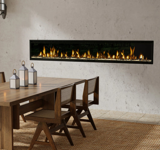 Dimplex Ignite Evolve 100 Inch