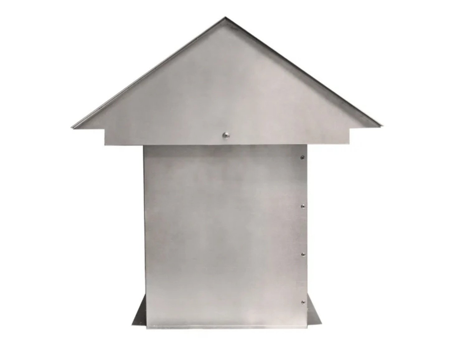 Horizontal Power Vent Termination for 90 Series Direct Vent Fireplaces