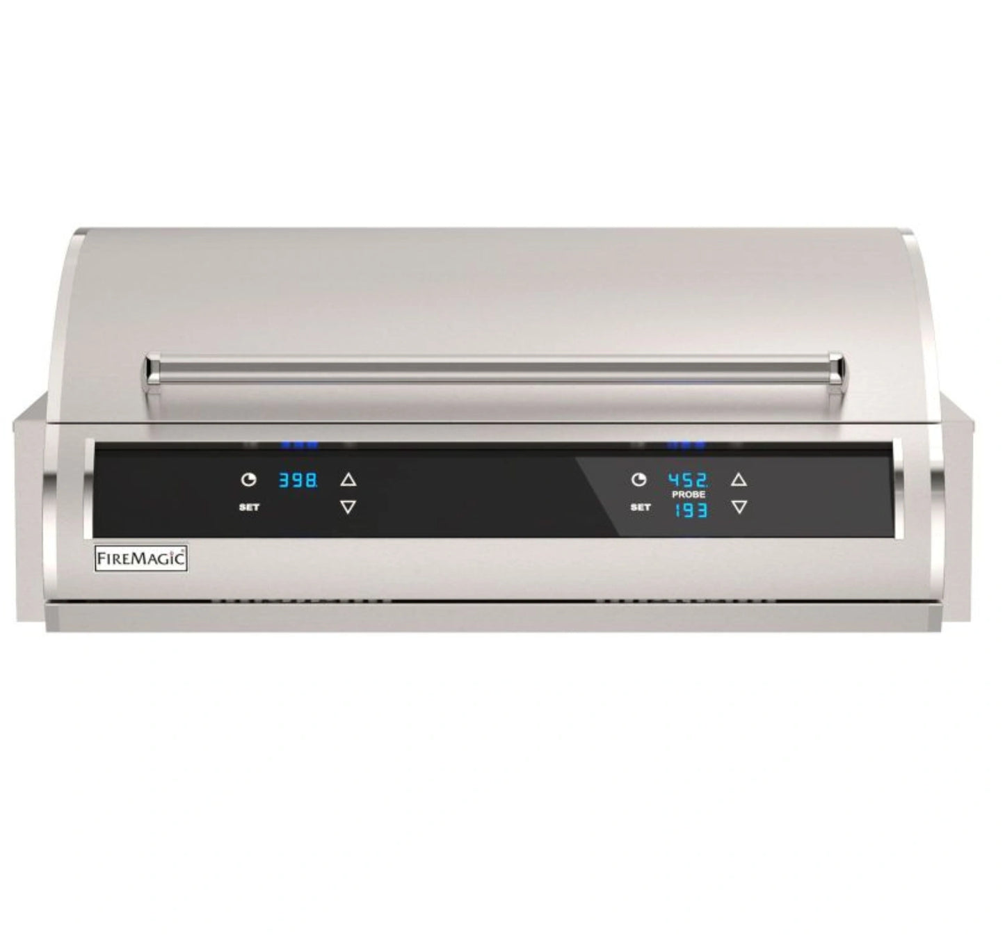 Fire Magic Ready-to-Assemble Aluminum Island for EL500 Electric Grill (36 x 48 inch)