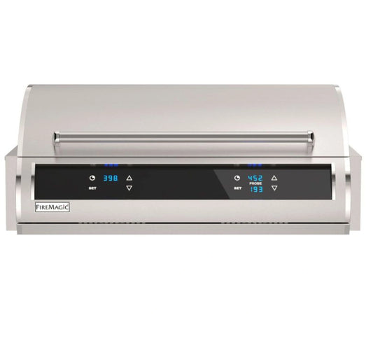 Fire Magic Ready-to-Assemble Aluminum Island for EL500 Electric Grill (36 x 48 inch)