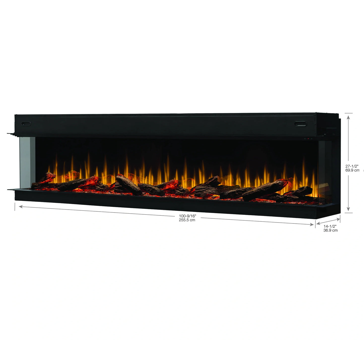 Dimplex Ignite Ultra 100 Inch
