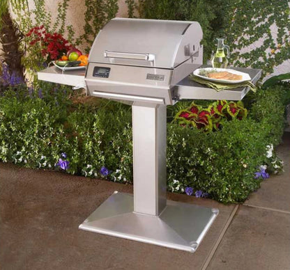 Fire Magic E251 120V Electric Grill with Diamond Sear Cooking Grids
