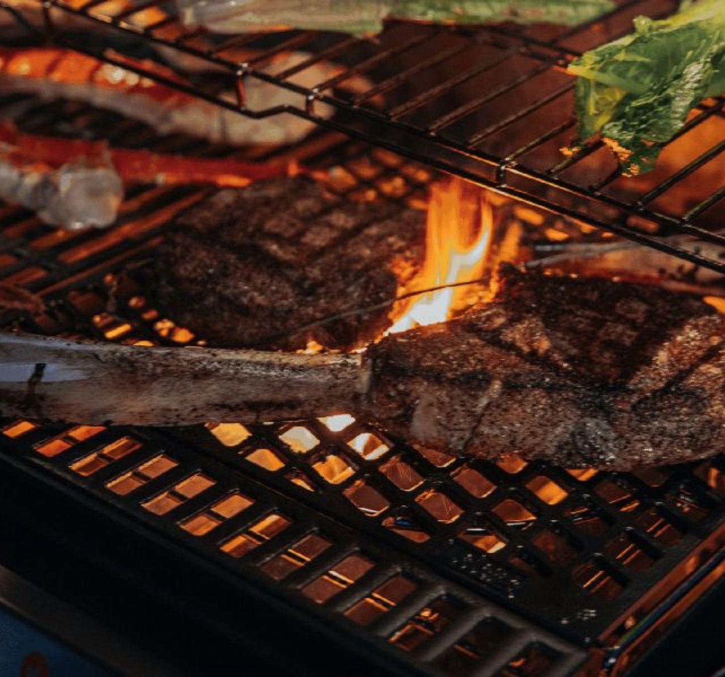 Fire Magic 3502-A Cooking Grid Scraper