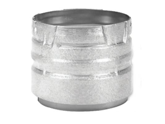 Stainless Steel 45 Degree Elbow 