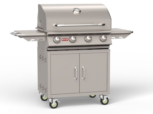 Stainless Steel Ice Chest