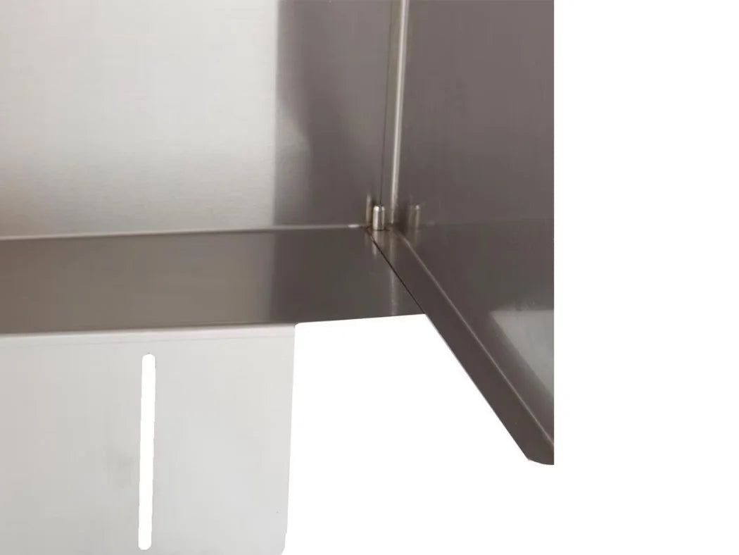 Blaze Wind Guard for 32" Gas Grills