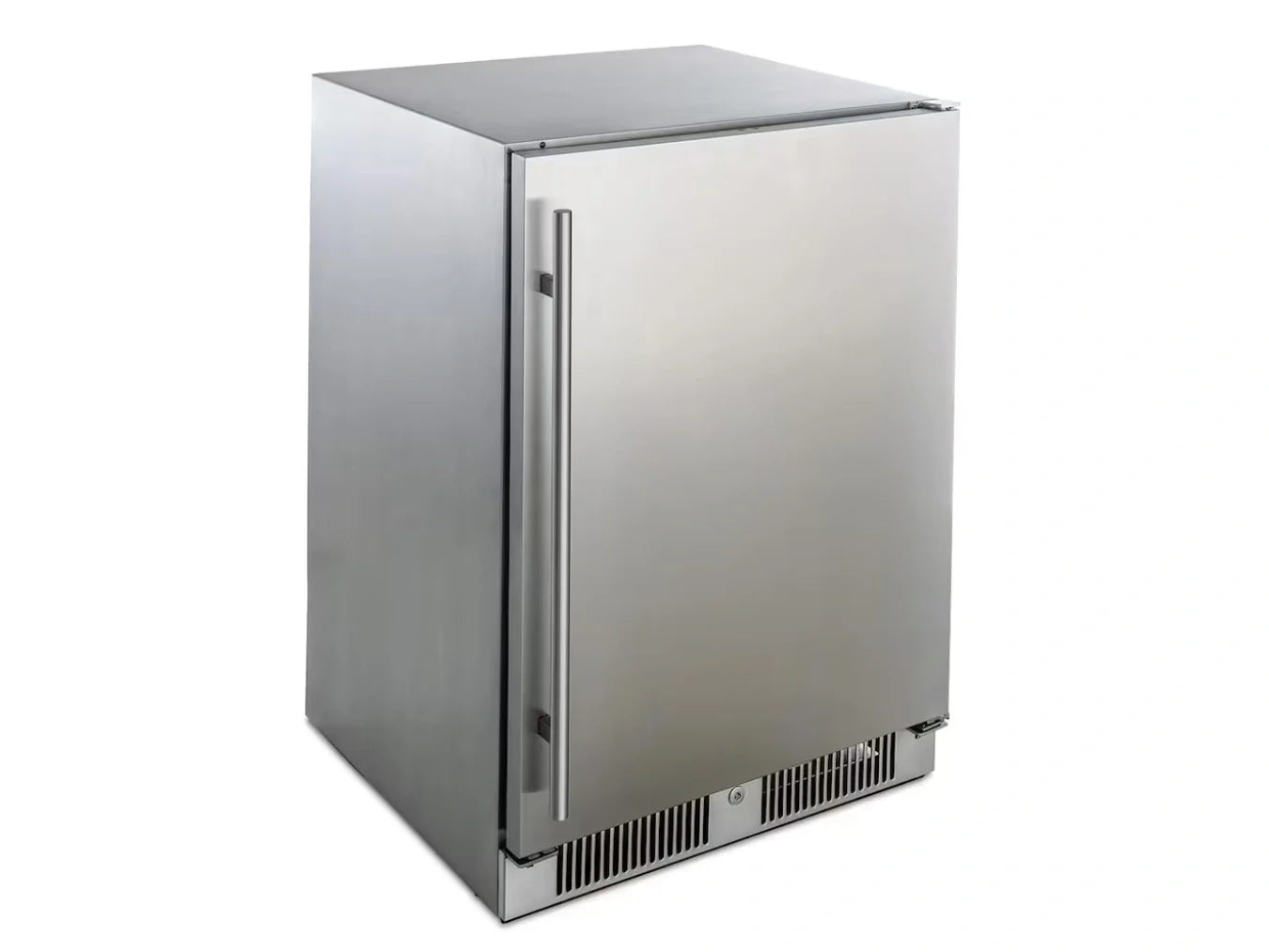 Blaze 24" Refrigerator Outdoor Rated Stainless Steel