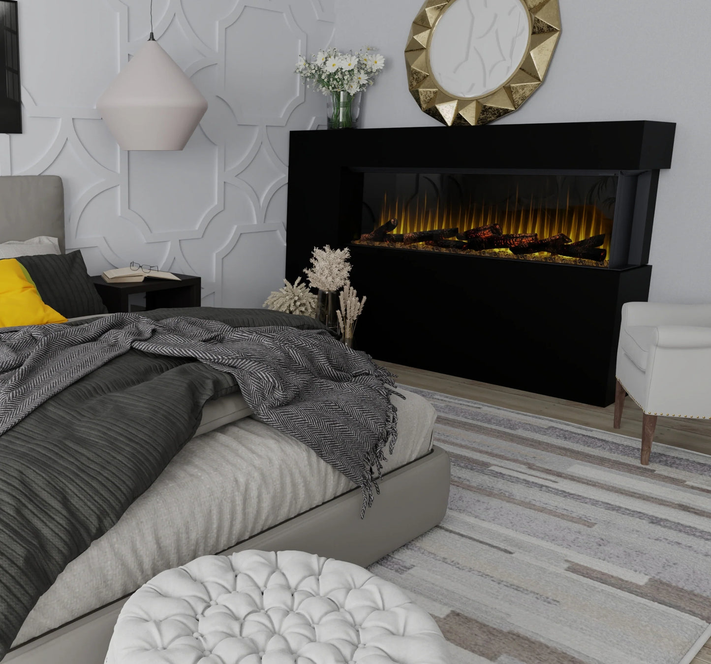Dimplex Ignite Ultra 60 Inch