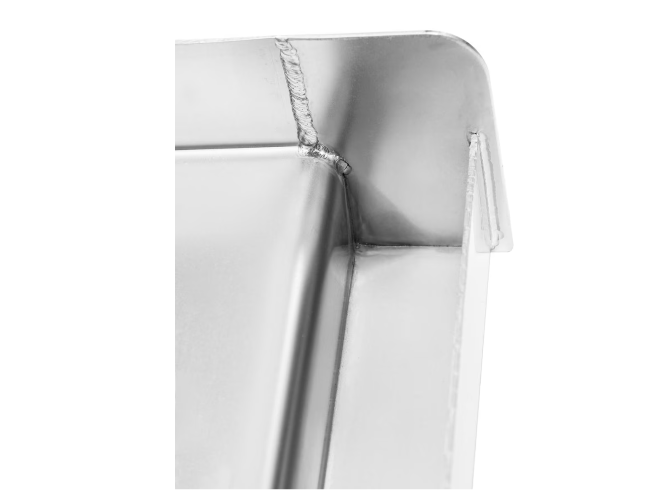 Blaze 14" Stainless Steel Griddle Plate