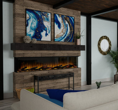 Dimplex Ignite Ultra 88 Inch
