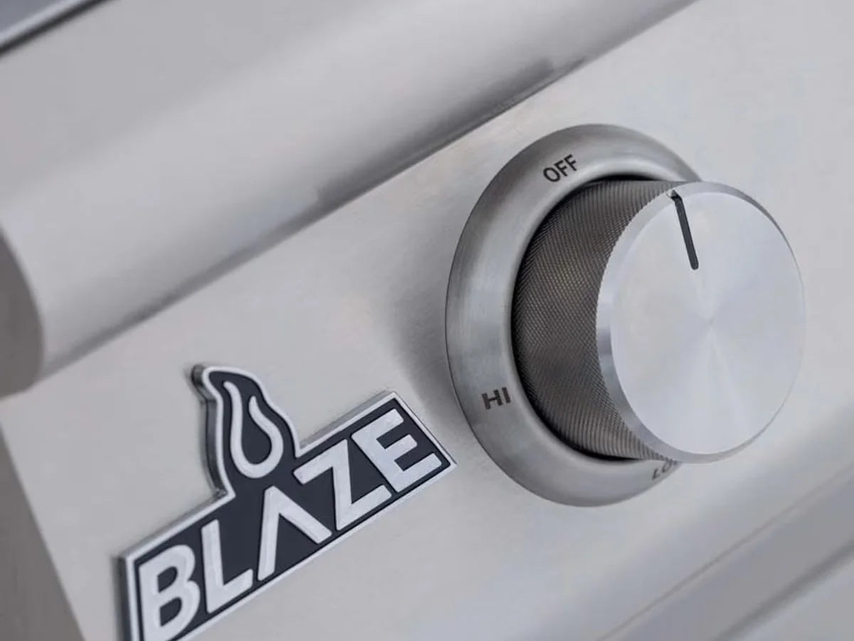 Blaze BCM 32" 4-Burner Built-In Propane Gas Grill