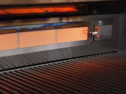 Blaze Rotisserie Kit for 32" Grills
