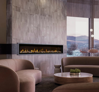 Dimplex Ignite Evolve 100 Inch