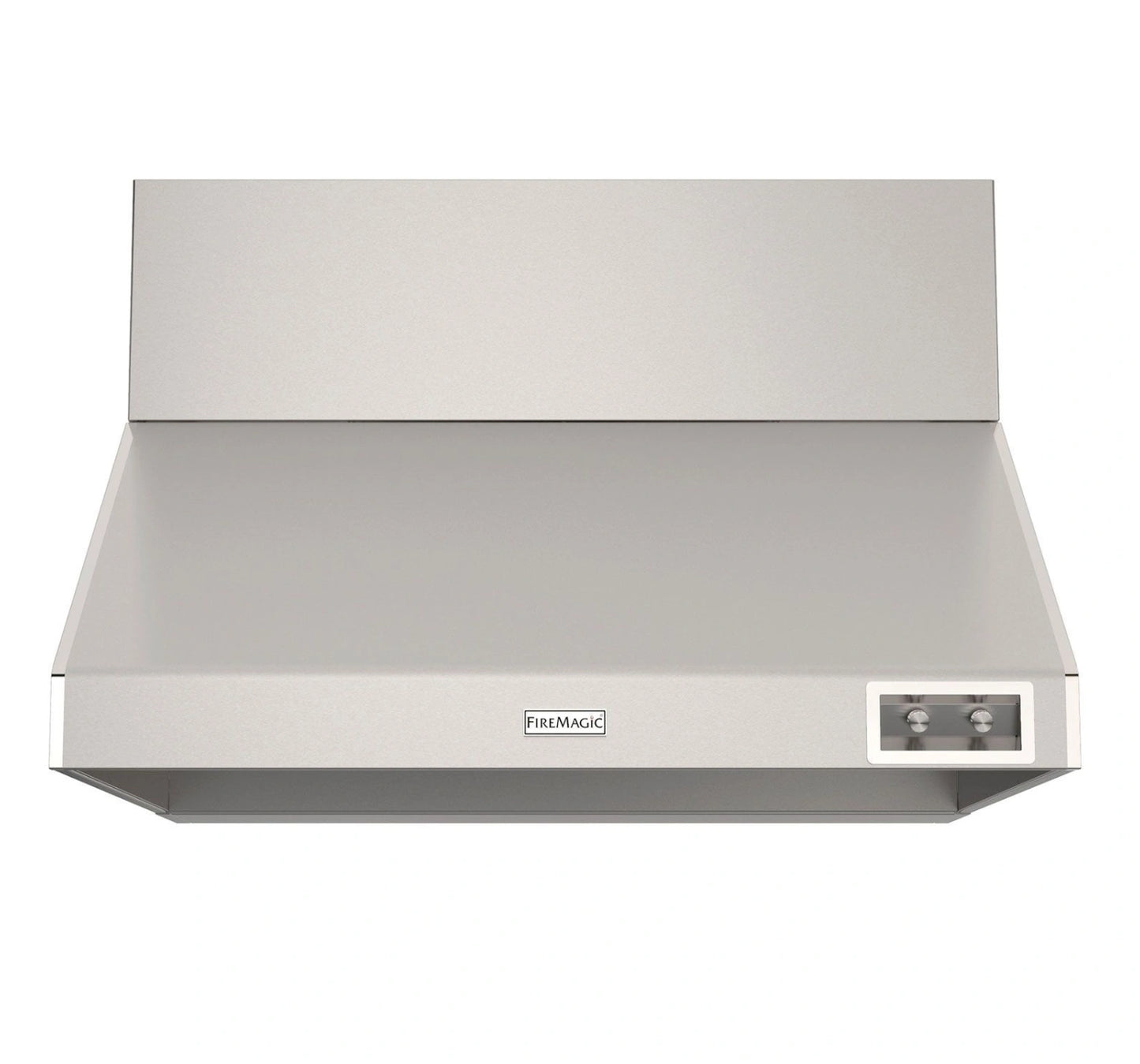 Fire Magic 48-VH-7 48" Power Vent Hood with Fan