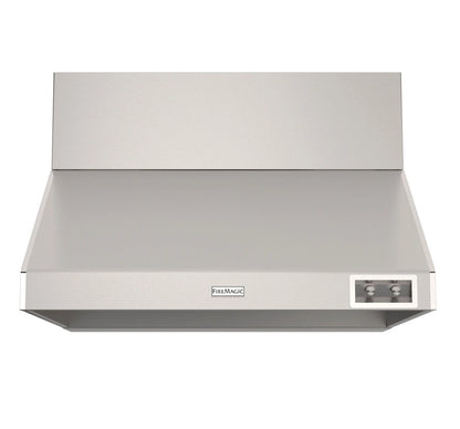 Fire Magic 48-VH-7 48" Power Vent Hood with Fan